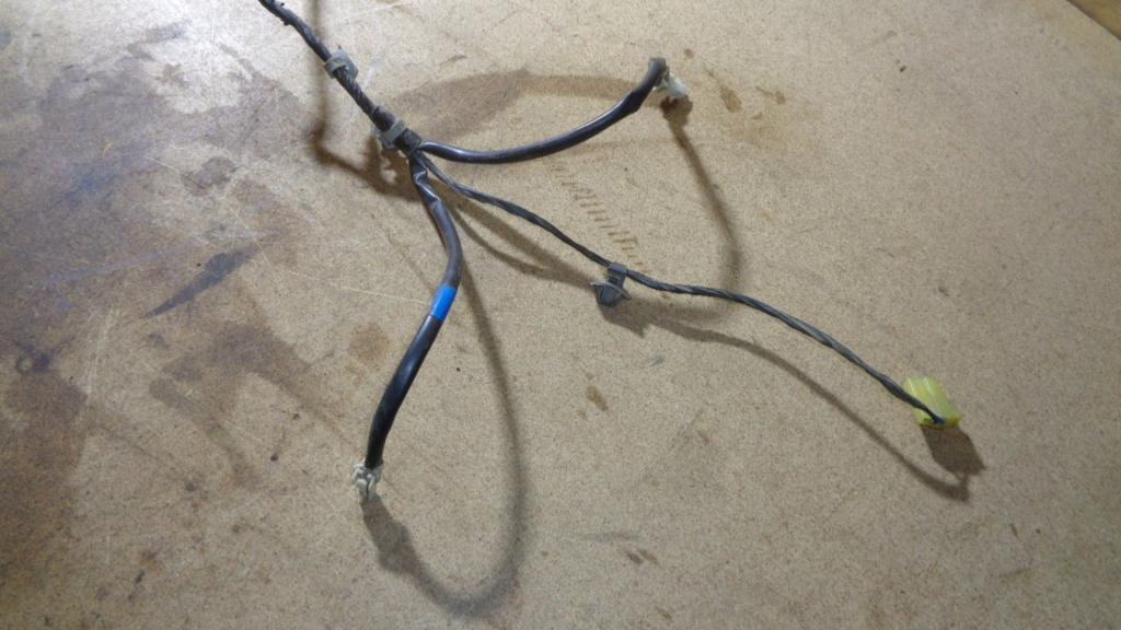 Проводка, 1000 рублей, Пермь