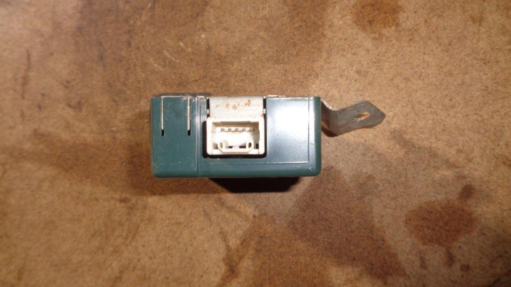 Блок электронный, 1000 рублей, Пермь