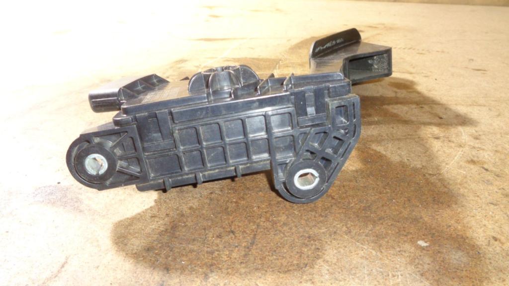 Педаль газа, 1500 рублей, Пермь