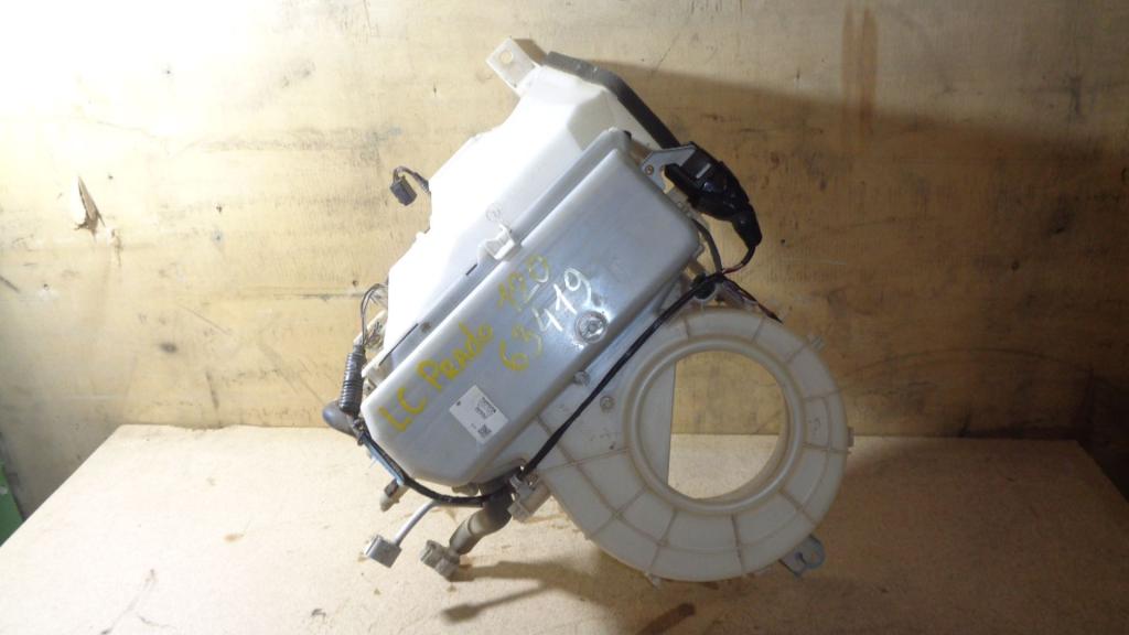 Корпус отопителя, 10000 рублей, Пермь