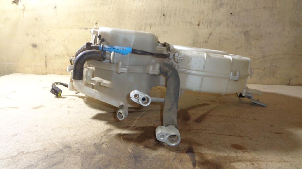 Корпус отопителя, 10000 рублей, Пермь