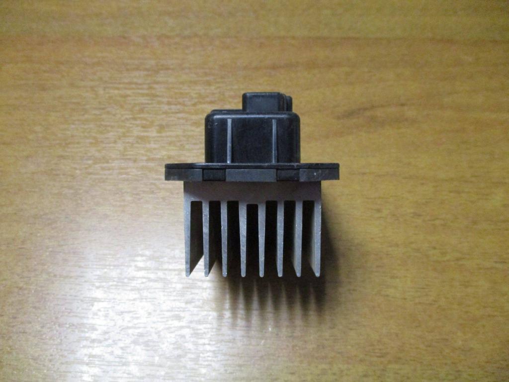 Резистор отопителя, 1000 рублей, Пермь