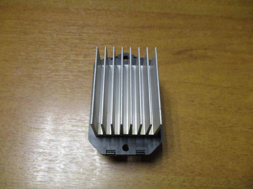 Резистор отопителя, 1000 рублей, Пермь