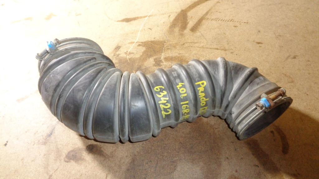 Патрубок воздушного фильтра, 2000 рублей, Пермь