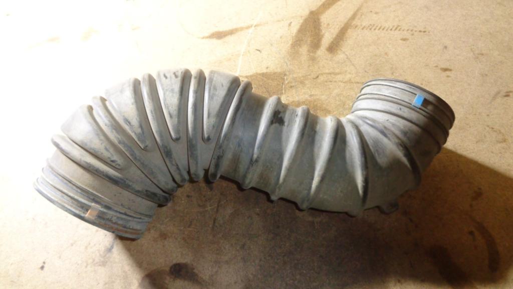 Патрубок воздушного фильтра, 2000 рублей, Пермь