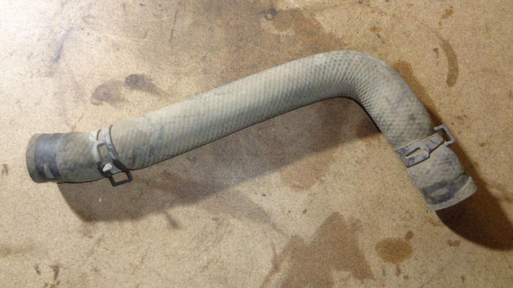 Патрубок радиатора, 1000 рублей, Пермь