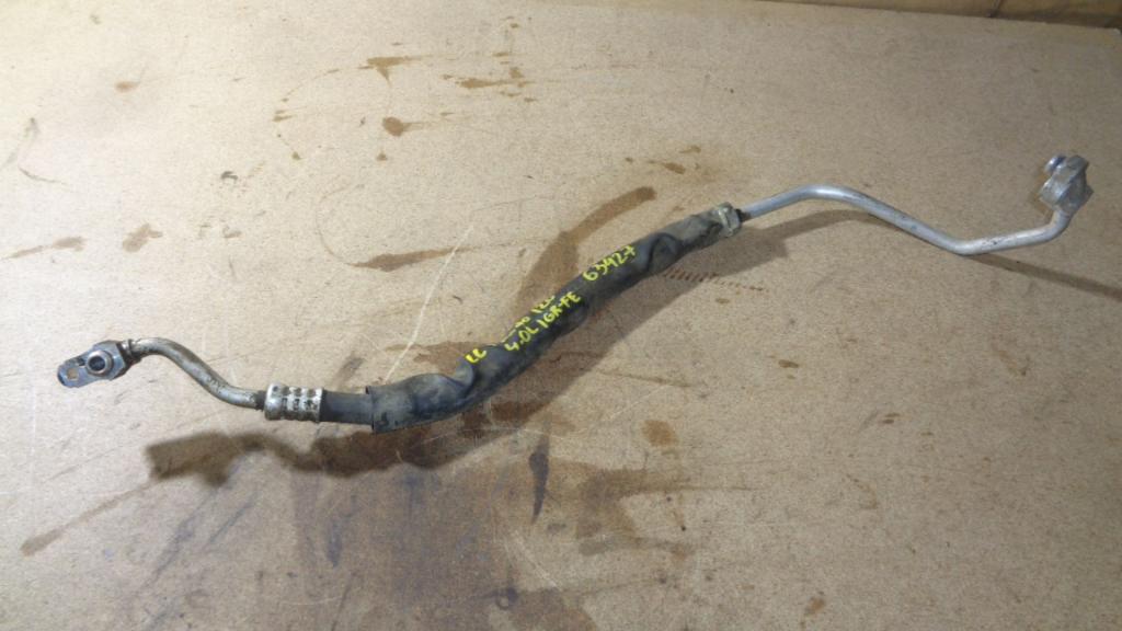 Трубка кондиционера, 2000 рублей, Пермь