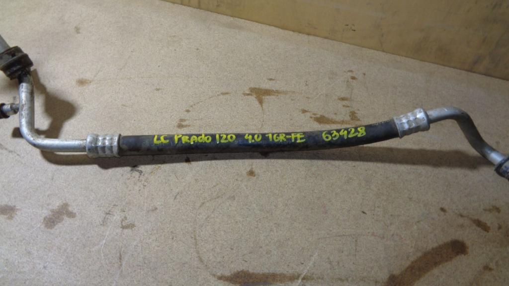 Трубка кондиционера, 4000 рублей, Пермь