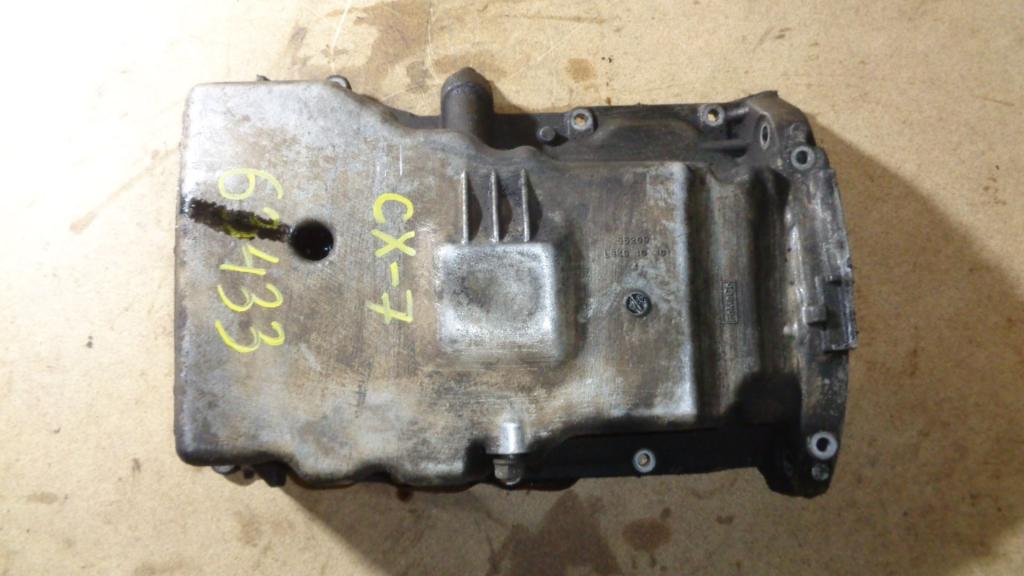 Поддон масляный двигателя, 5200 рублей, Пермь