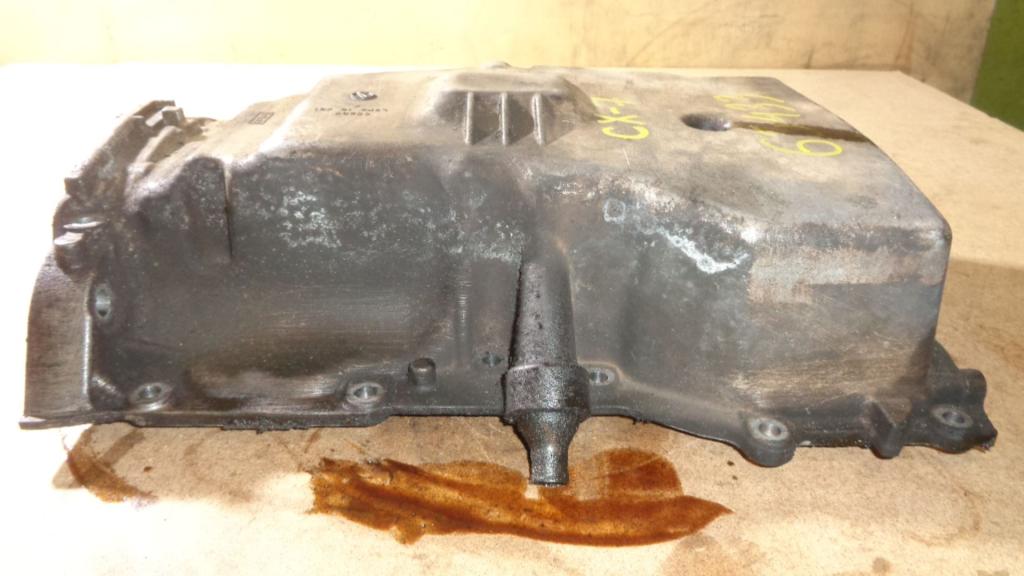 Поддон масляный двигателя, 5200 рублей, Пермь