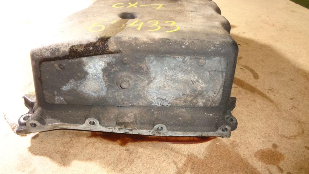 Поддон масляный двигателя, 5200 рублей, Пермь