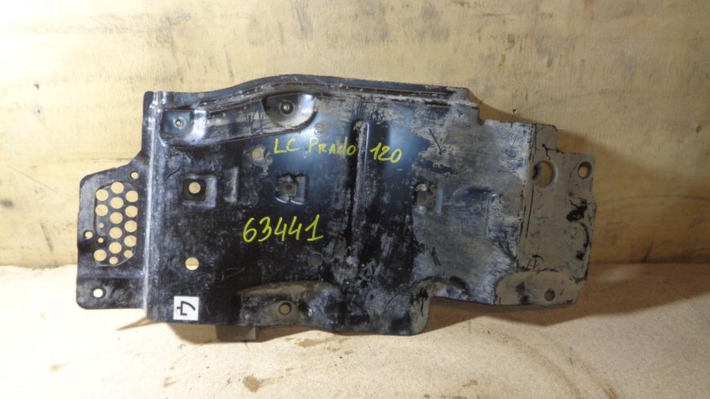 Защита картера, 5000 рублей, Пермь