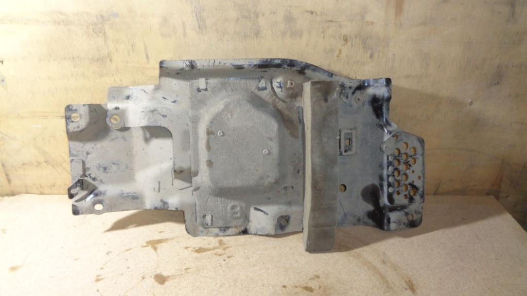 Защита картера, 5000 рублей, Пермь