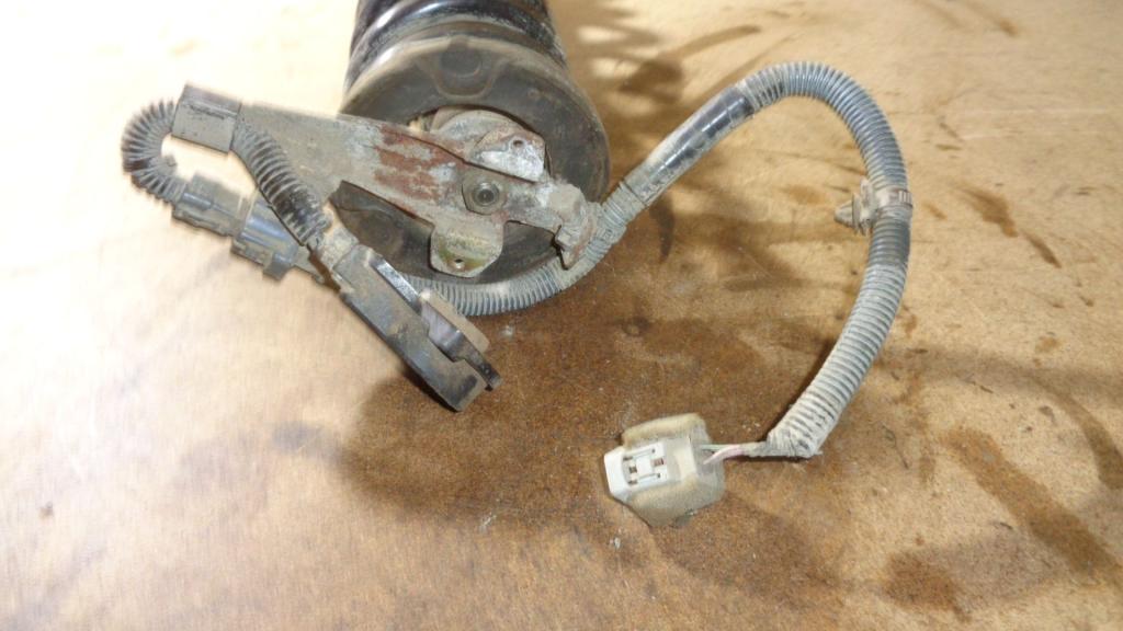 Амортизатор передний, 6000 рублей, Пермь