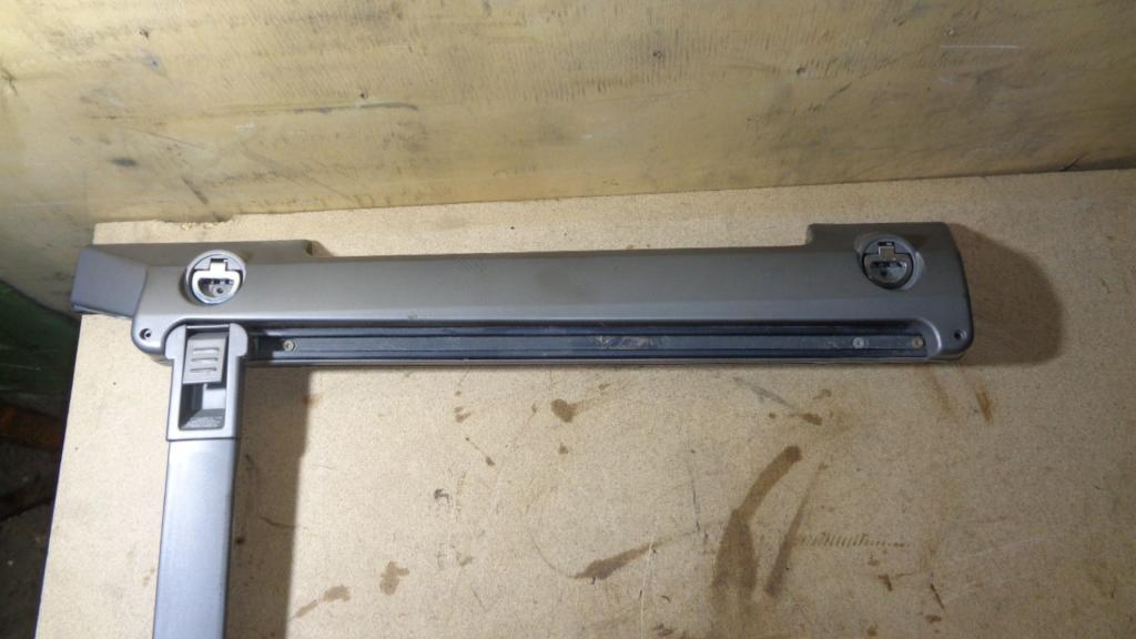 Рейлинг поперечный, 7000 рублей, Пермь