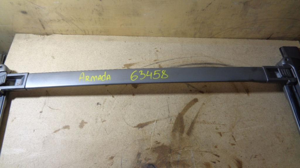 Рейлинг поперечный, 7000 рублей, Пермь