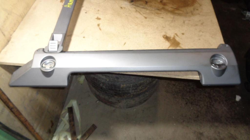 Рейлинг поперечный, 7000 рублей, Пермь