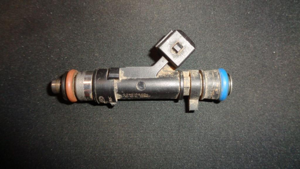 Форсунка топливная, 500 рублей, Пермь