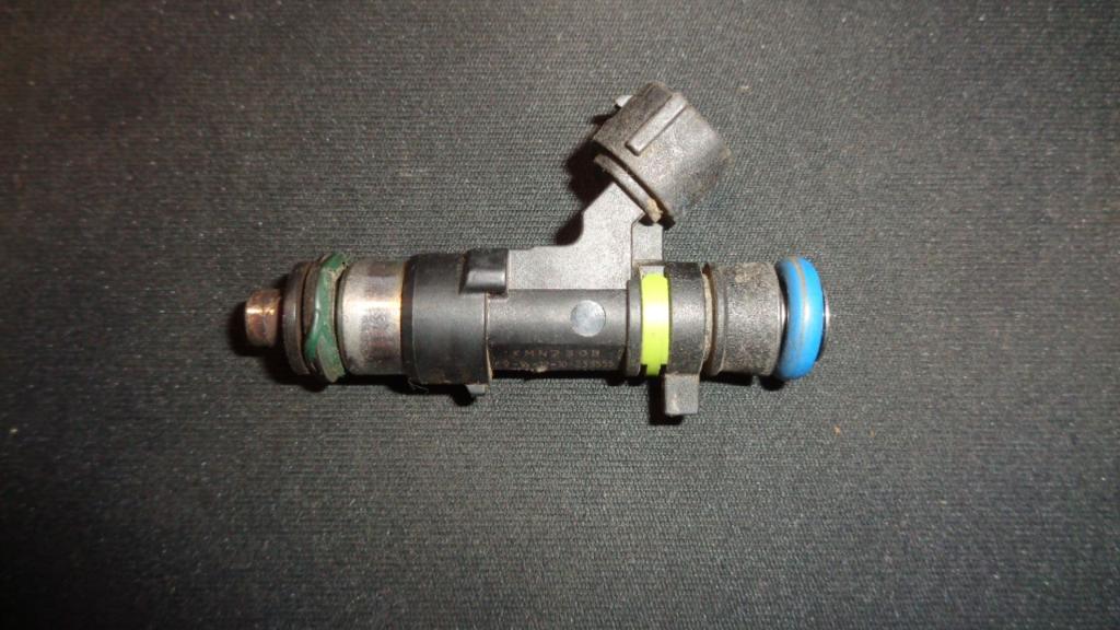 Форсунка топливная, 750 рублей, Пермь