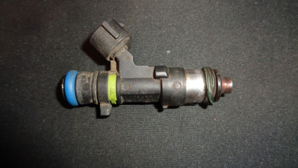 Форсунка топливная, 750 рублей, Пермь