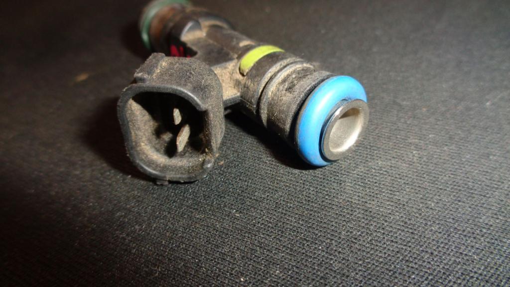 Форсунка топливная, 750 рублей, Пермь