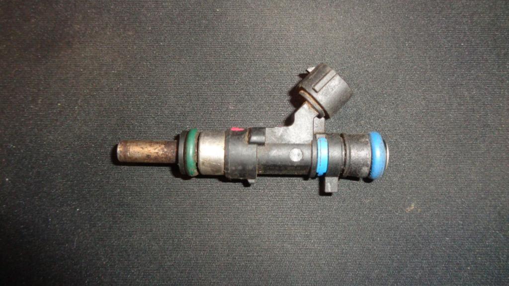 Форсунка топливная, 800 рублей, Пермь