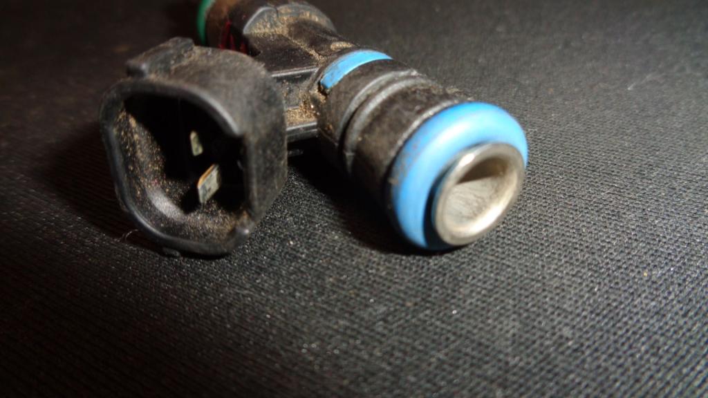 Форсунка топливная, 800 рублей, Пермь