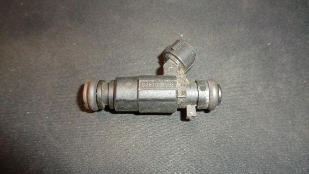 Форсунка топливная, 500 рублей, Пермь