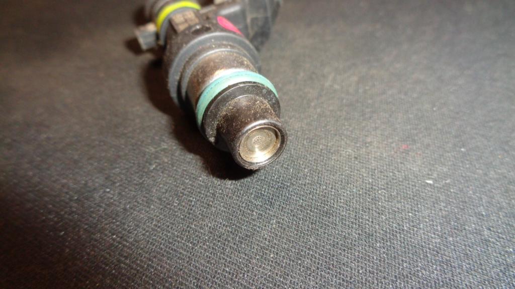 Форсунка топливная, 500 рублей, Пермь