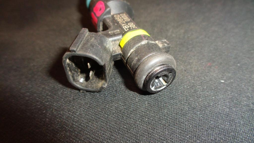 Форсунка топливная, 500 рублей, Пермь