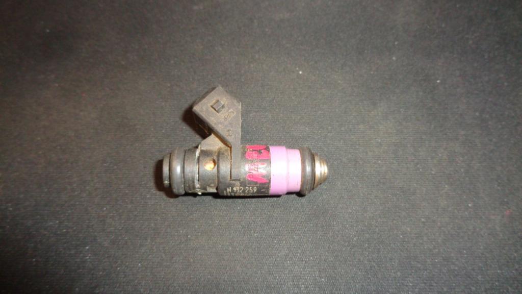 Форсунка топливная, 500 рублей, Пермь