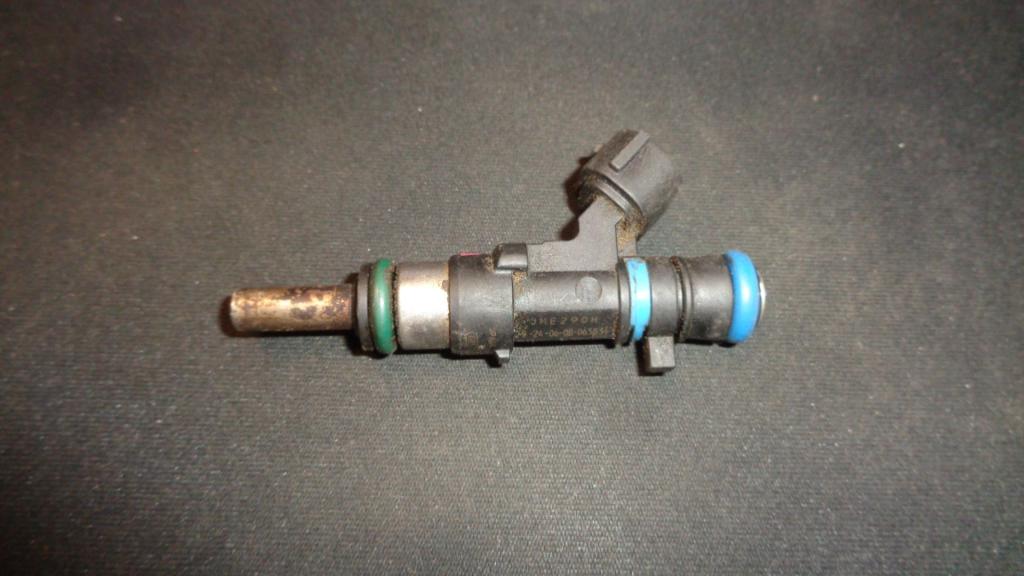 Форсунка топливная, 800 рублей, Пермь