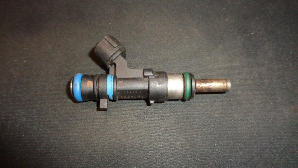 Форсунка топливная, 800 рублей, Пермь