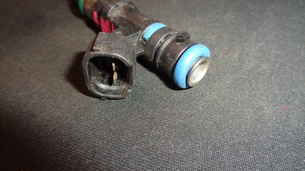 Форсунка топливная, 800 рублей, Пермь