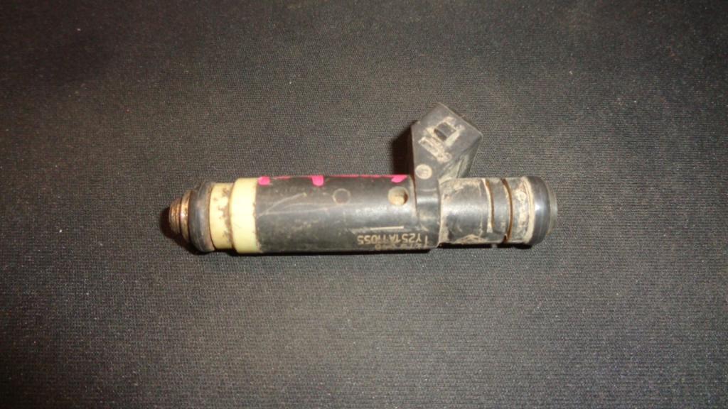 Форсунка топливная, 650 рублей, Пермь