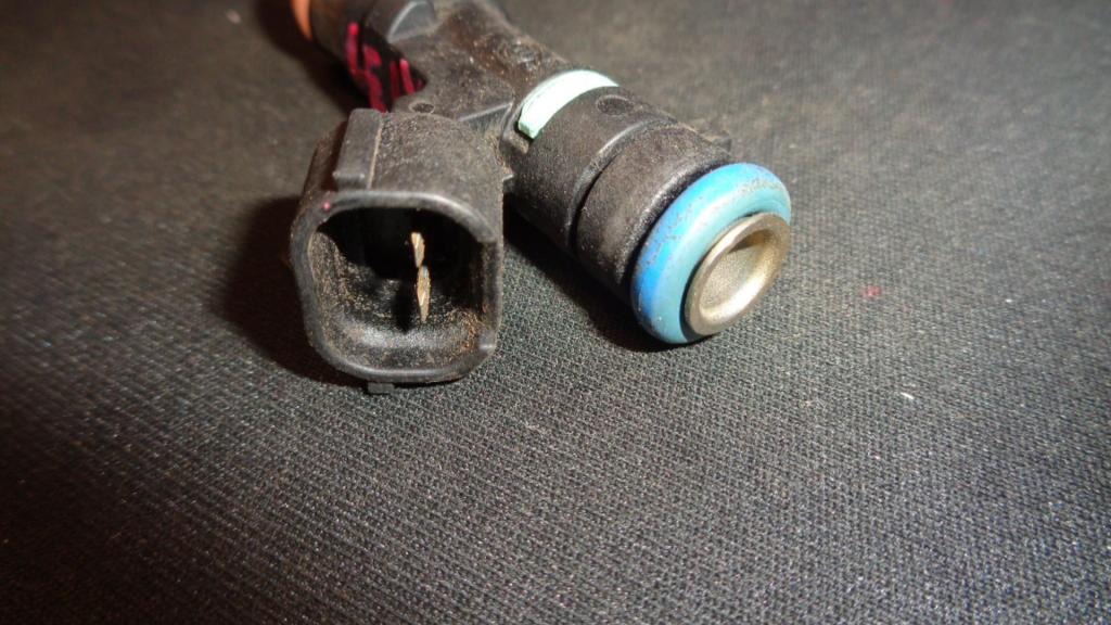 Форсунка топливная, 500 рублей, Пермь