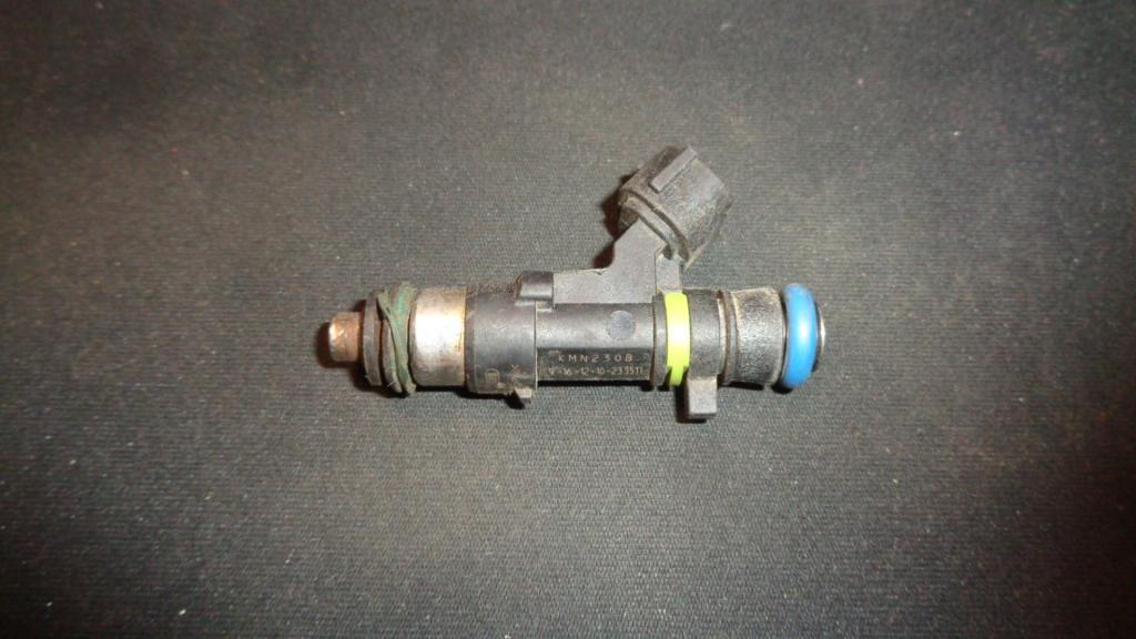 Форсунка топливная, 750 рублей, Пермь