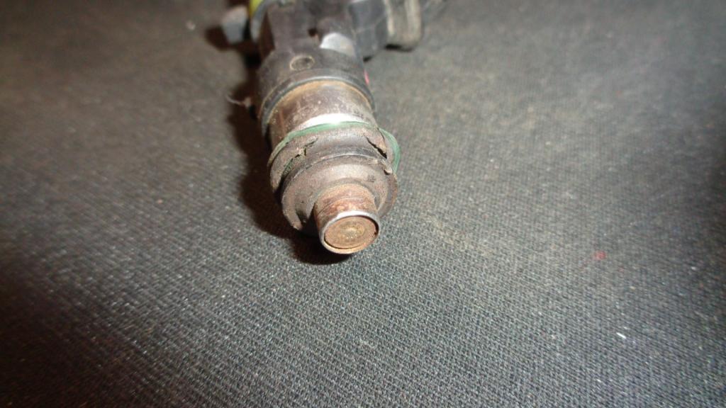 Форсунка топливная, 750 рублей, Пермь