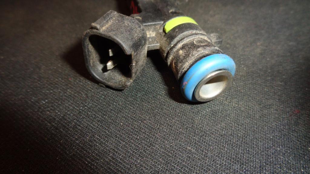 Форсунка топливная, 750 рублей, Пермь