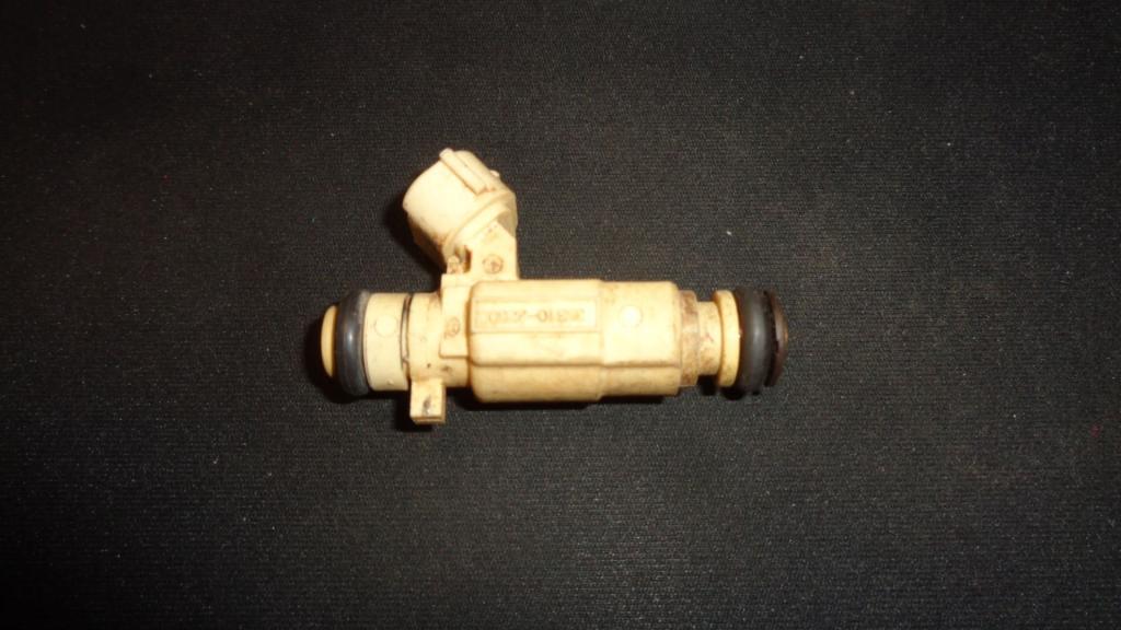 Форсунка топливная, 500 рублей, Пермь