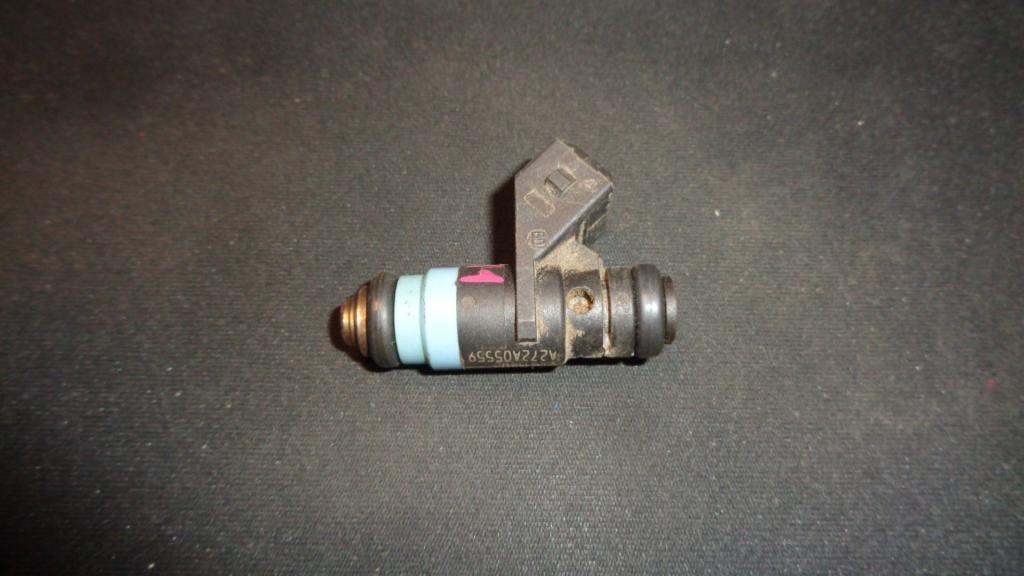 Форсунка топливная, 500 рублей, Пермь