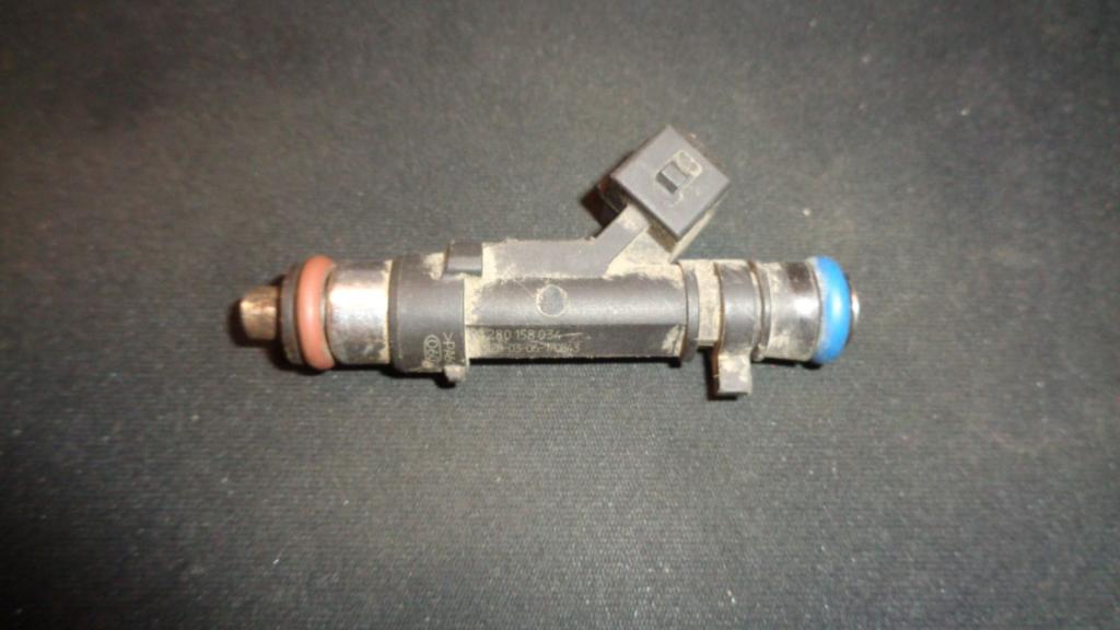 Форсунка топливная, 500 рублей, Пермь