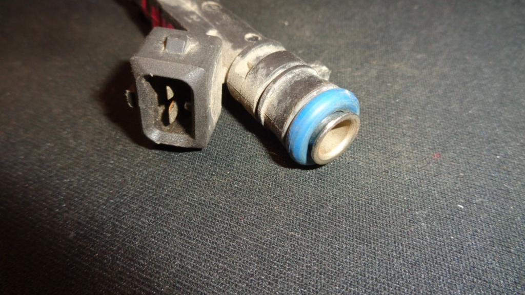 Форсунка топливная, 500 рублей, Пермь