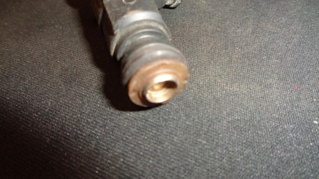 Форсунка топливная, 500 рублей, Пермь