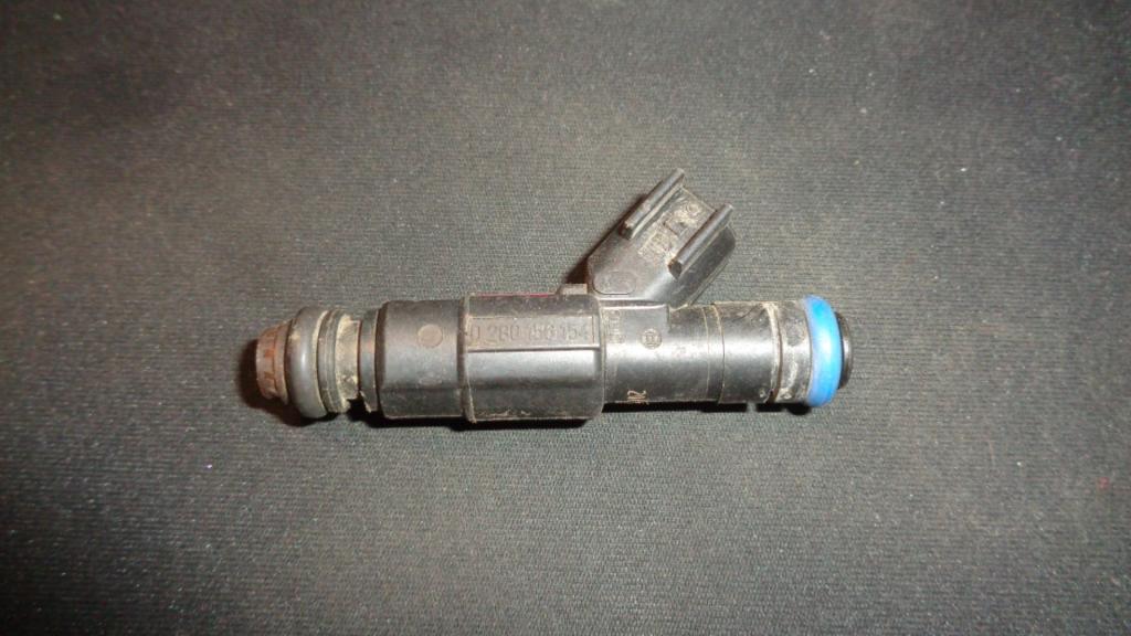 Форсунка топливная, 500 рублей, Пермь