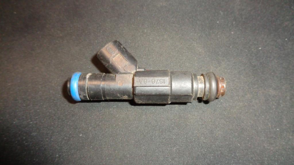 Форсунка топливная, 500 рублей, Пермь