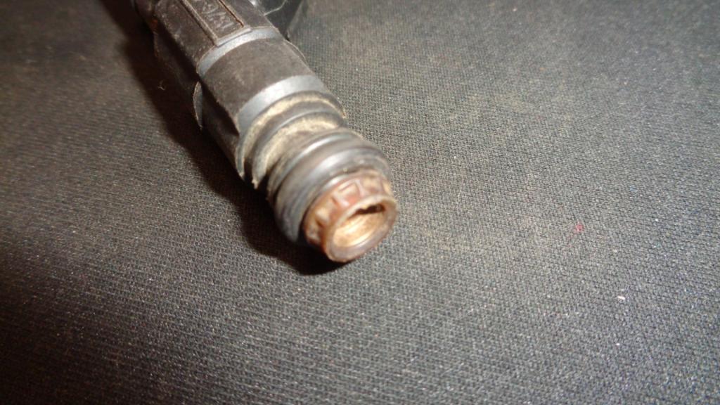 Форсунка топливная, 500 рублей, Пермь