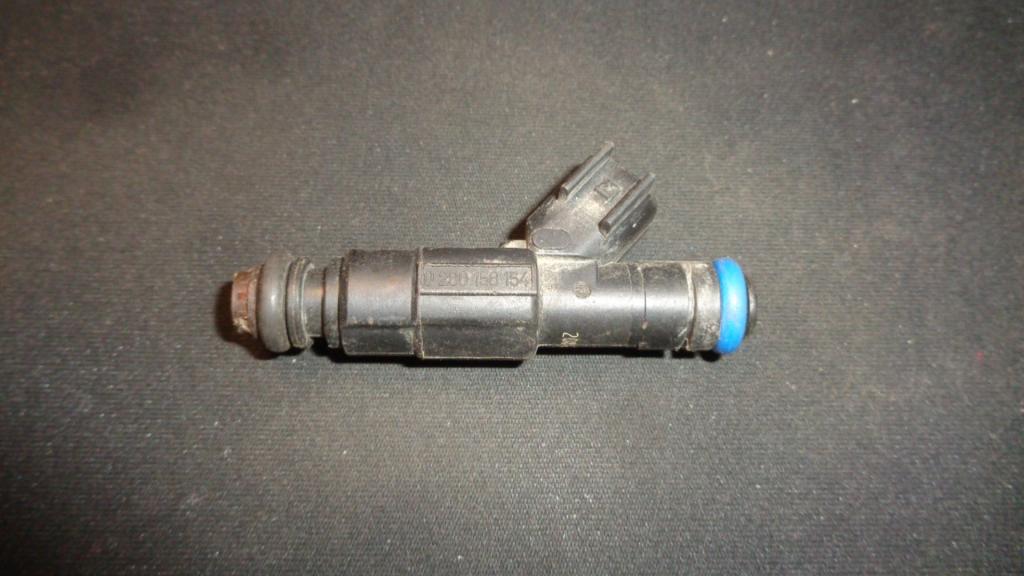 Форсунка топливная, 500 рублей, Пермь