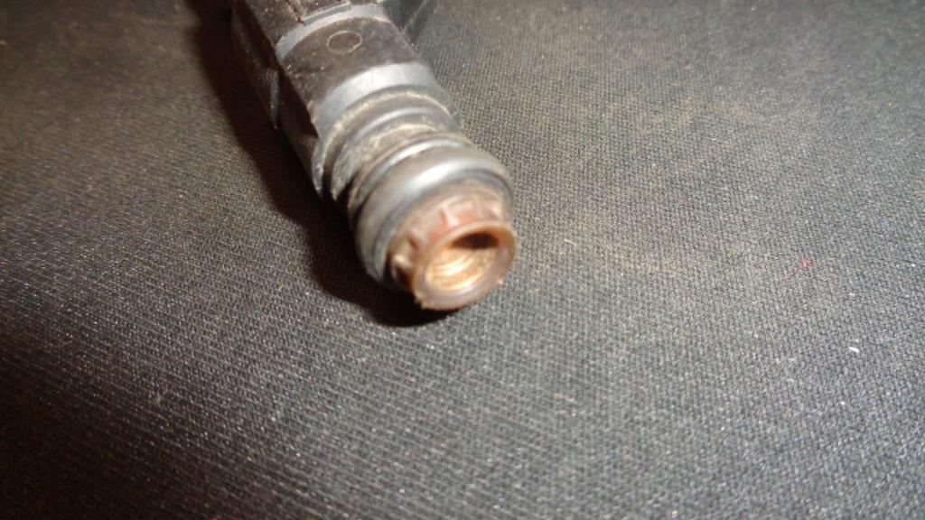 Форсунка топливная, 500 рублей, Пермь