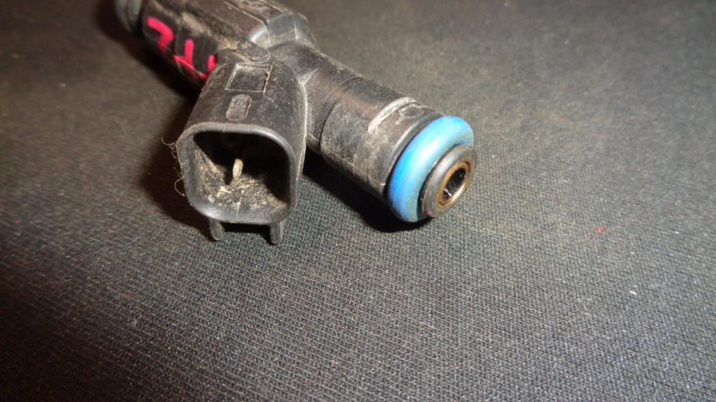 Форсунка топливная, 500 рублей, Пермь